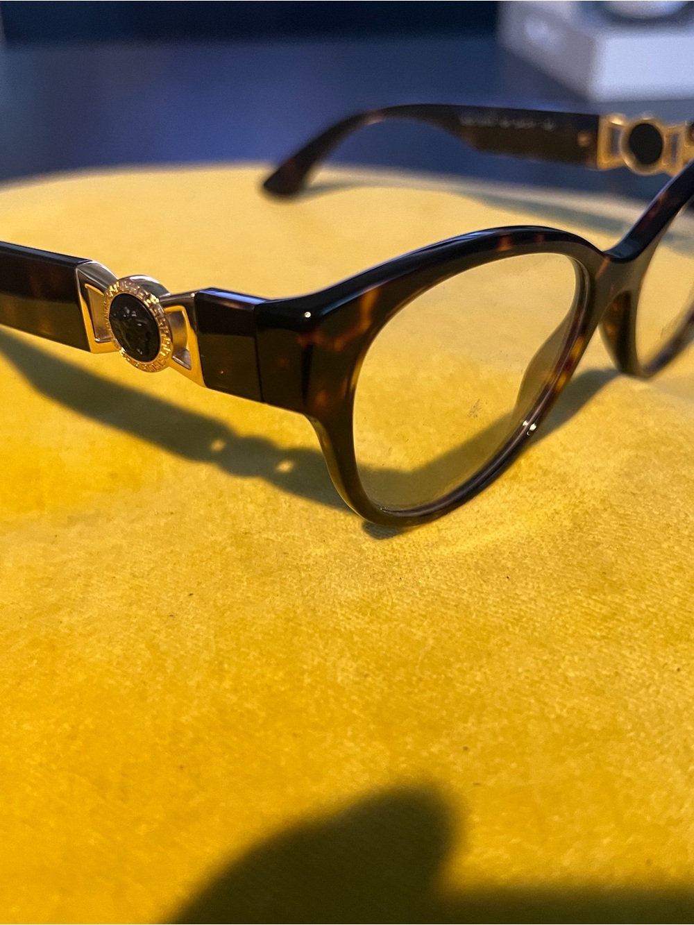Versace Eyeglasses